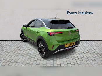 Used Vauxhall Mokka 2023 for sale - 79319656: Photo
