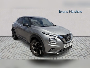 Used Nissan Juke 2023 for sale - 79109584: Photo