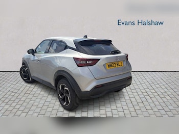 Used Nissan Juke 2023 for sale - 79109584: Photo