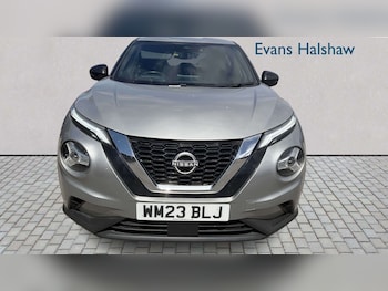 Used Nissan Juke 2023 for sale - 79109584: Photo