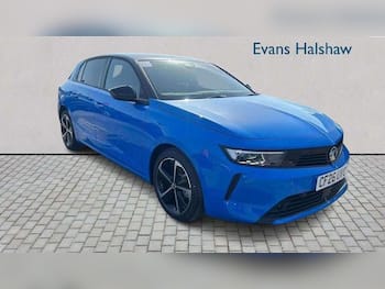 Used Vauxhall Astra 2026 for sale - 79672051: Photo