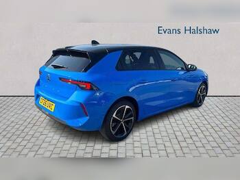 Used Vauxhall Astra 2026 for sale - 79672051: Photo