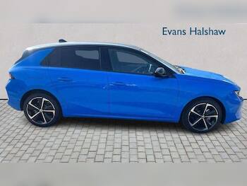 Used Vauxhall Astra 2026 for sale - 79672051: Photo