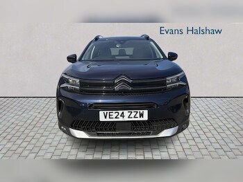 Used Citroen C5 Aircross 2024 for sale - 78433036: Photo