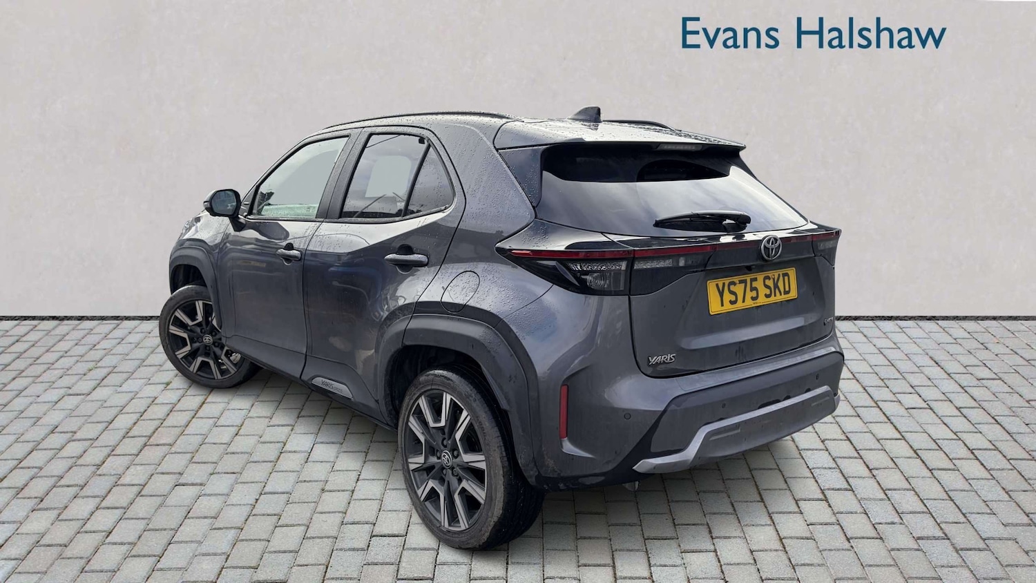 Used Toyota Yaris Cross for sale - 77860052: Photo 3