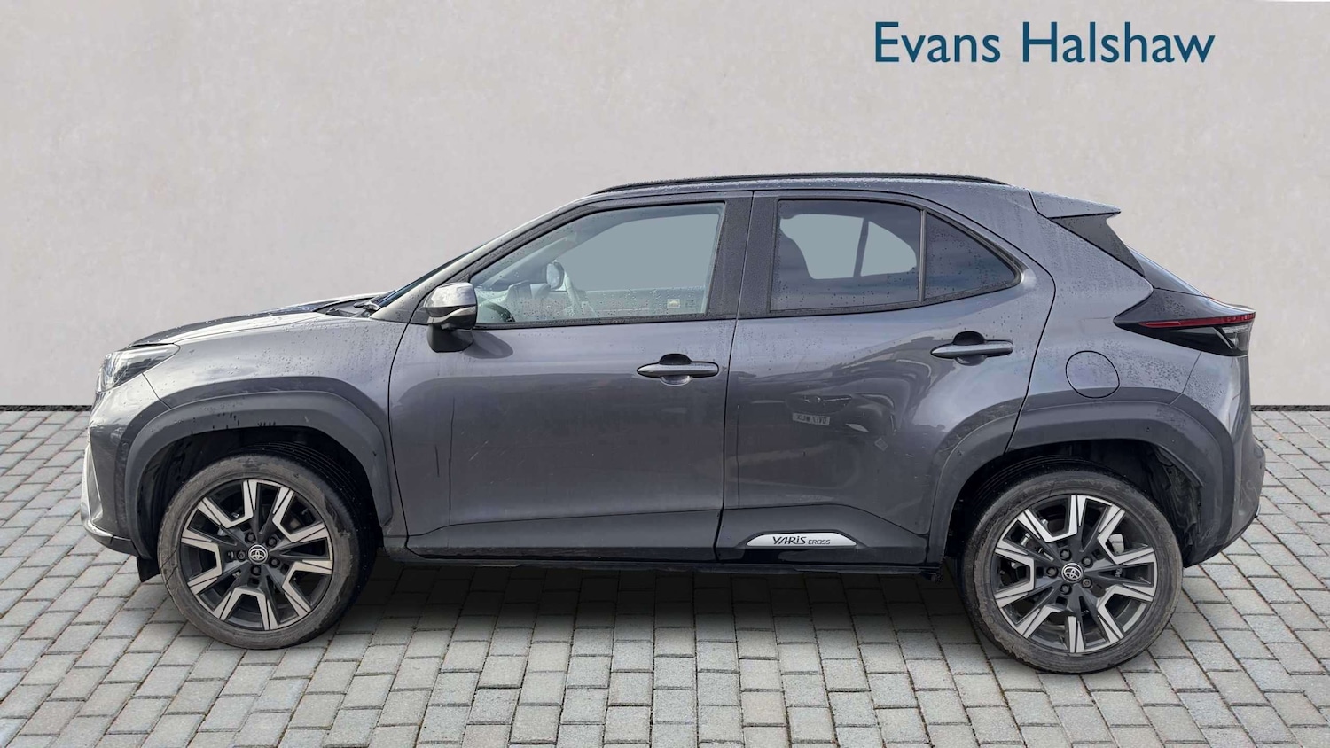 Used Toyota Yaris Cross for sale - 77860052: Photo 4