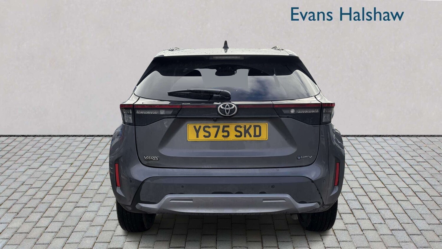 Used Toyota Yaris Cross for sale - 77860052: Photo 6