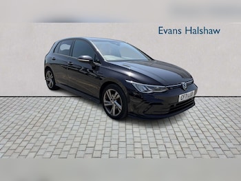 Used Volkswagen Golf 2021 for sale - 79002002: Photo