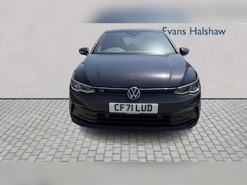 Used Volkswagen Golf 2021 for sale - 79002002: Photo