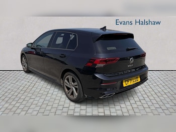 Used Volkswagen Golf 2021 for sale - 79002002: Photo