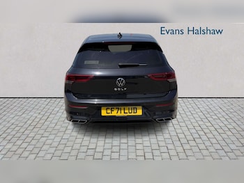 Used Volkswagen Golf 2021 for sale - 79002002: Photo