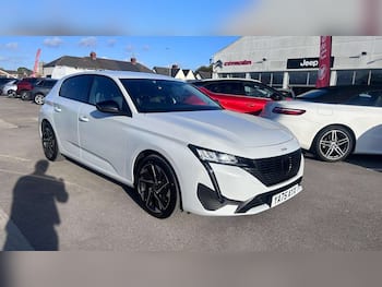 Used Peugeot 308 2026 for sale - 79851049: Photo