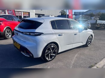 Used Peugeot 308 2026 for sale - 79851049: Photo
