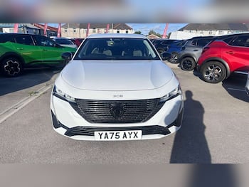 Used Peugeot 308 2026 for sale - 79851049: Photo