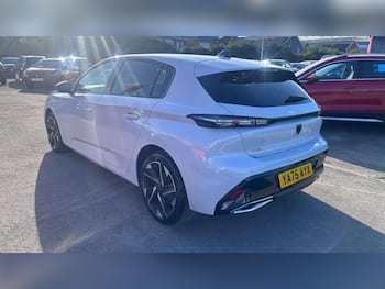 Used Peugeot 308 2026 for sale - 79851049: Photo
