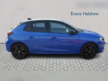 Used Vauxhall Corsa 2025 for sale - 79428771: Photo