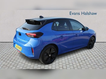 Used Vauxhall Corsa 2025 for sale - 79428771: Photo