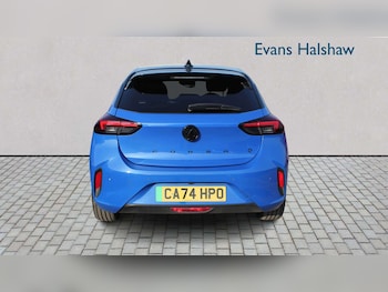 Used Vauxhall Corsa 2025 for sale - 79428771: Photo