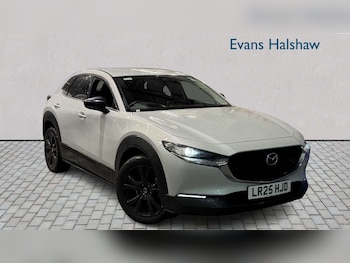 Used Mazda CX-30 2025 for sale - 78949609: Photo