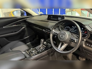 Used Mazda CX-30 2025 for sale - 78949609: Photo