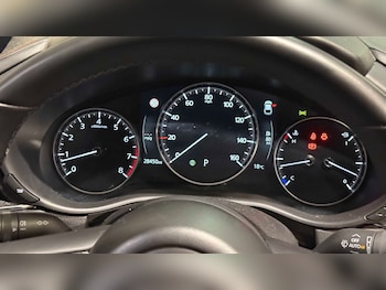 Used Mazda CX-30 2025 for sale - 78949609: Photo