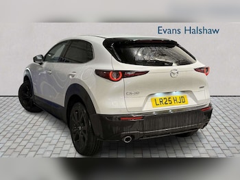 Used Mazda CX-30 2025 for sale - 78949609: Photo