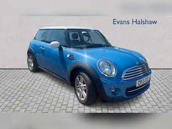 Used MINI Hatch 2013 for sale - 79745319: Photo