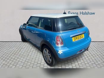 Used MINI Hatch 2013 for sale - 79745319: Photo
