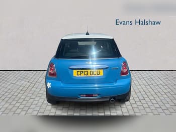 Used MINI Hatch 2013 for sale - 79745319: Photo
