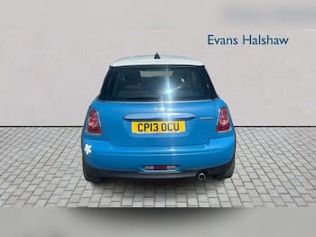 Used MINI Hatch 2013 for sale - 79745319: Photo