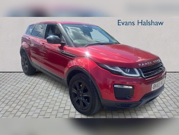 Used Land Rover Range Rover Evoque 2015 for sale - 79428535: Photo