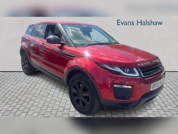 Used Land Rover Range Rover Evoque 2015 for sale - 79428535: Photo