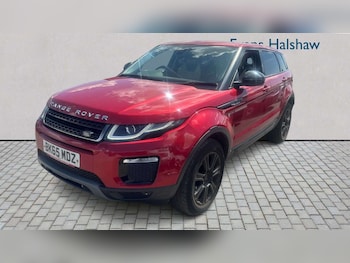 Used Land Rover Range Rover Evoque 2015 for sale - 79428535: Photo