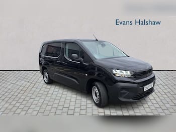 Used Peugeot Partner 2026 for sale - 79797602: Photo