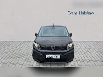 Used Peugeot Partner 2026 for sale - 79797602: Photo