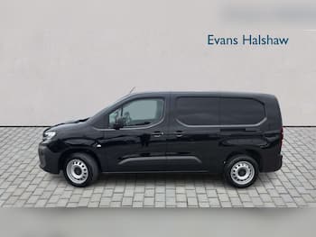 Used Peugeot Partner 2026 for sale - 79797602: Photo