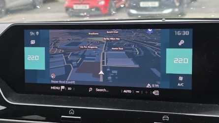 Used Citroen C4 2024 for sale - 77859143: Photo 10