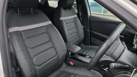 Used Citroen C4 2024 for sale - 77859143: Photo 11