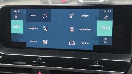 Used Citroen C4 2024 for sale - 77859143: Photo 16