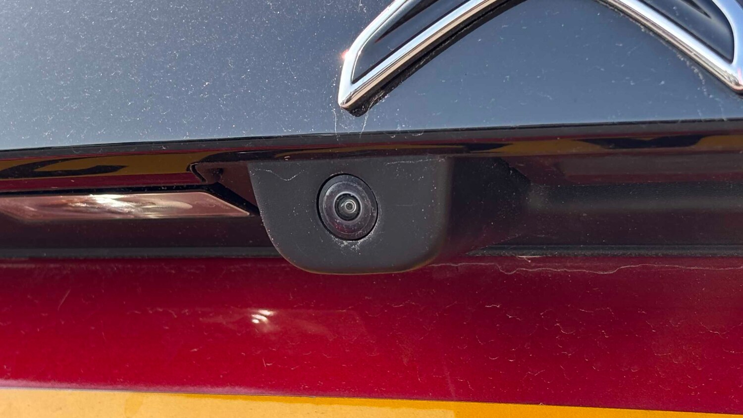 Used Citroen C4 2024 for sale - 77859143: Photo 17