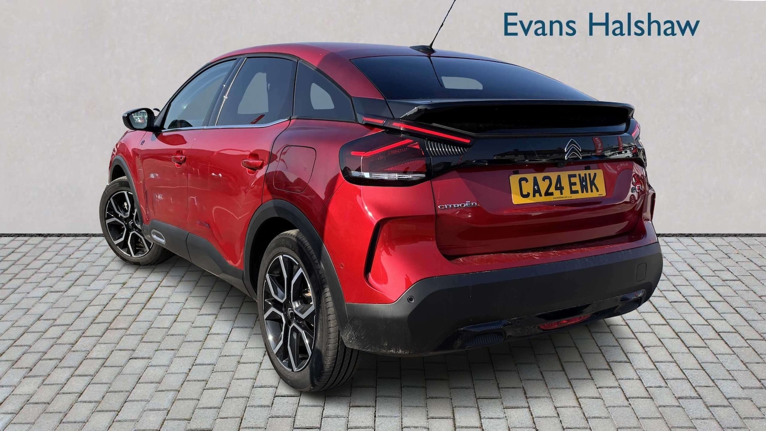 Used Citroen C4 2024 for sale - 77859143: Photo 2