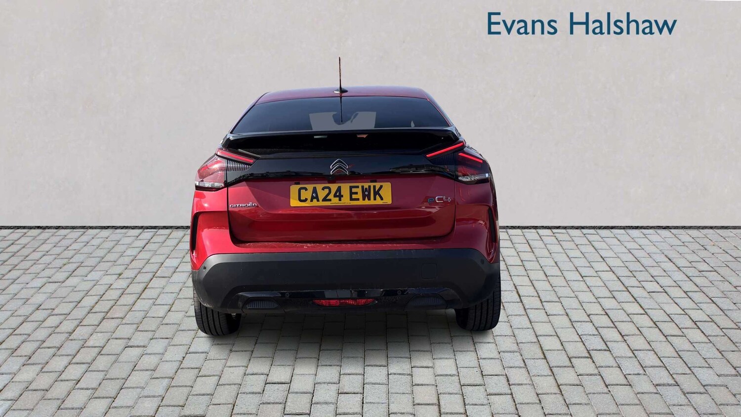 Used Citroen C4 2024 for sale - 77859143: Photo 6