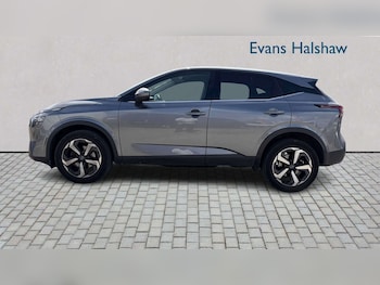 Used Nissan Qashqai 2023 for sale - 79593068: Photo