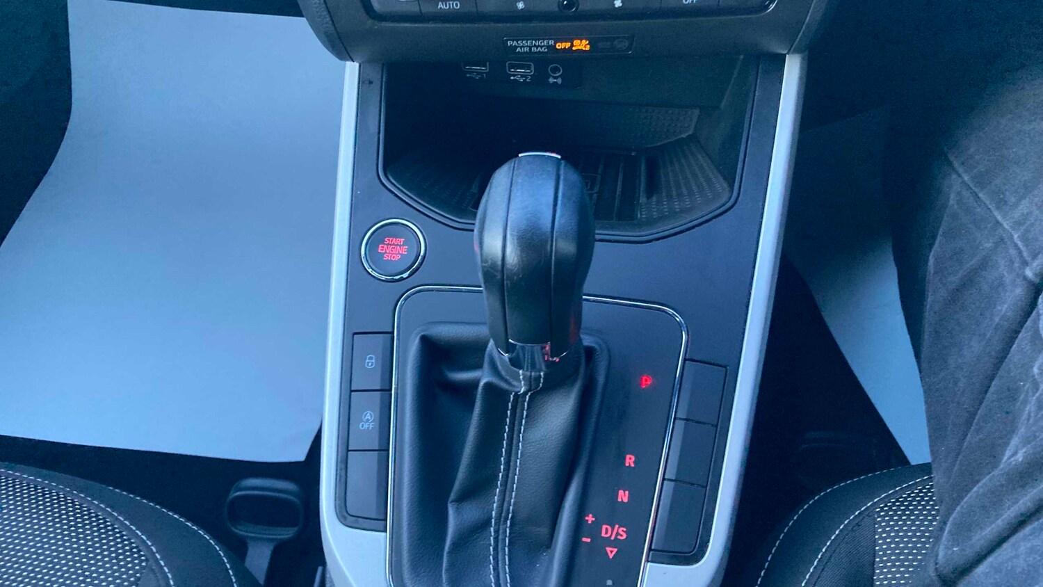 Used SEAT Arona 2020 for sale - 78209050: Photo 15