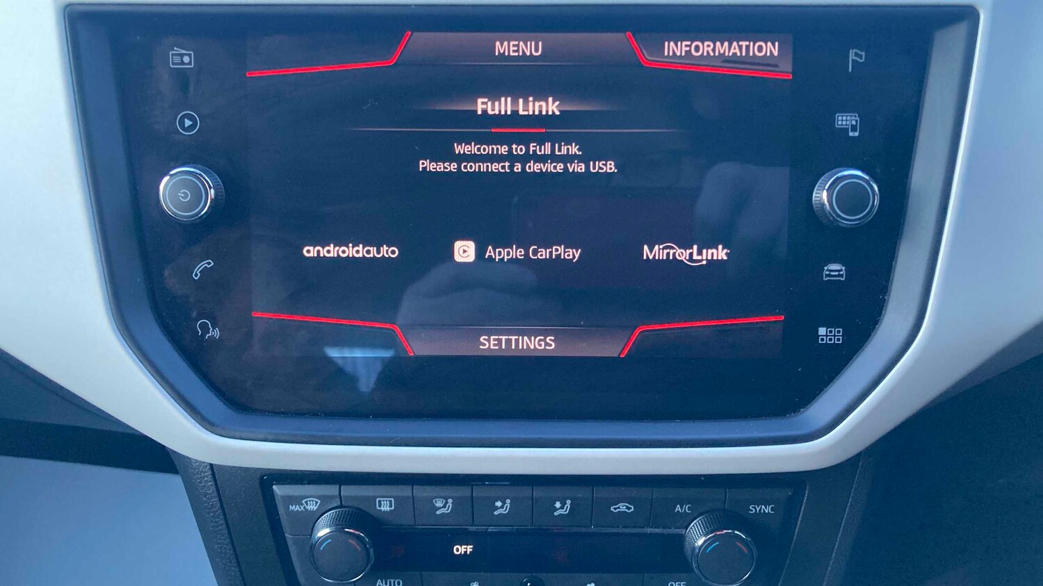 Used SEAT Arona 2020 for sale - 78209050: Photo 17