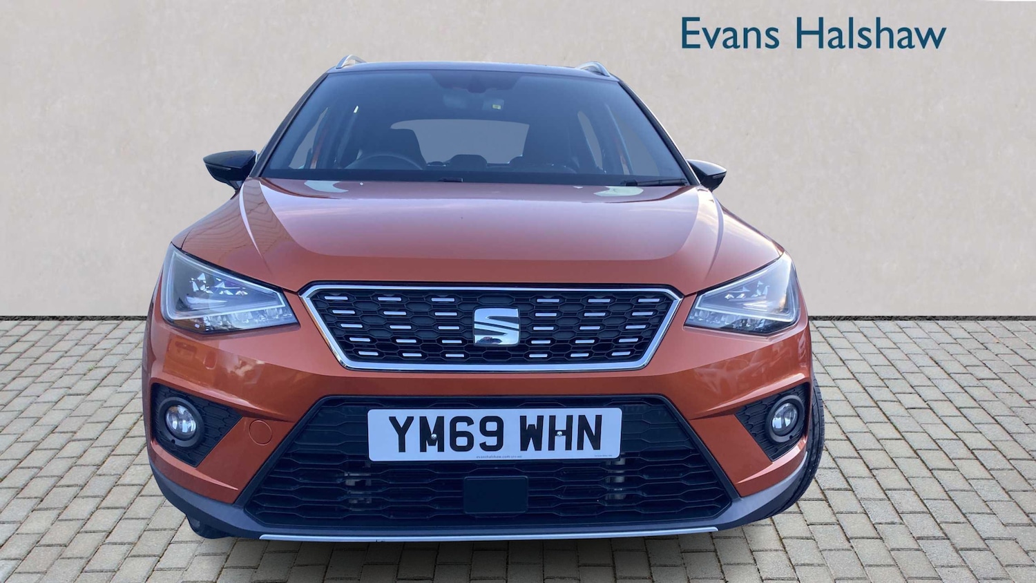 Used SEAT Arona 2020 for sale - 78209050: Photo 4