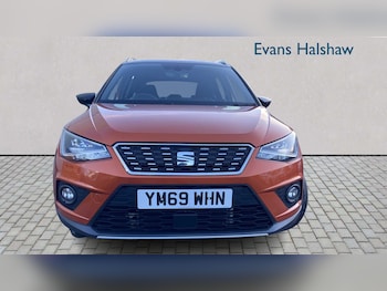 Used SEAT Arona 2020 for sale - 78209050: Photo