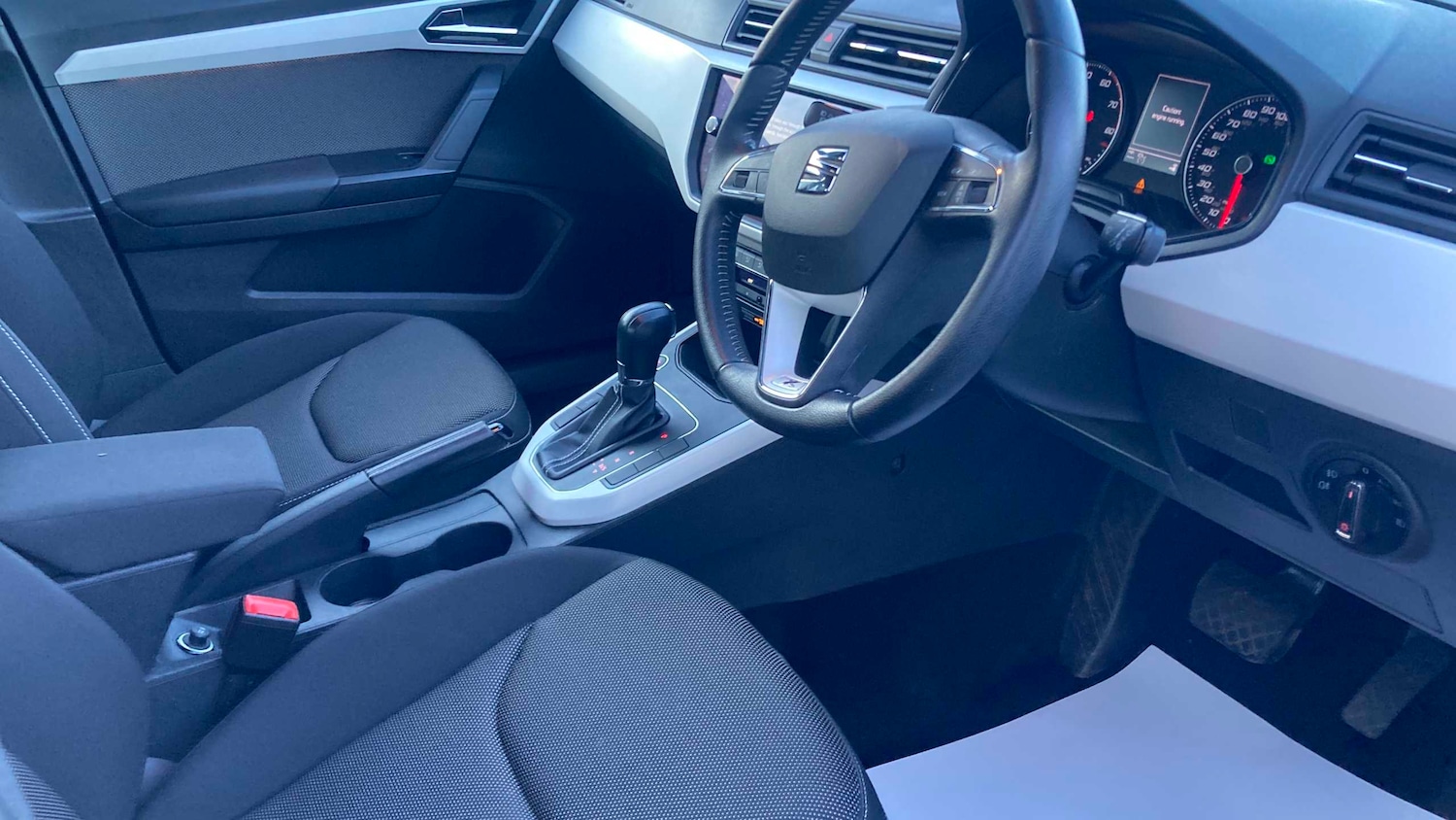 Used SEAT Arona 2020 for sale - 78209050: Photo 8