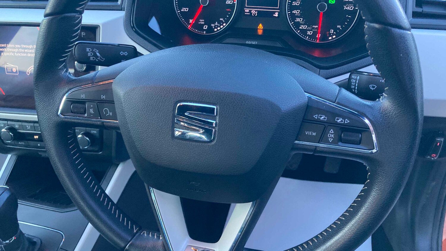 Used SEAT Arona 2020 for sale - 78209050: Photo 9