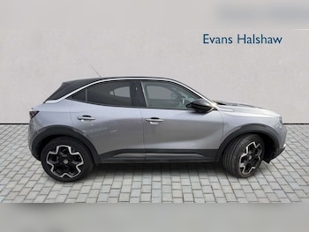 Used Vauxhall Mokka 2023 for sale - 78365368: Photo